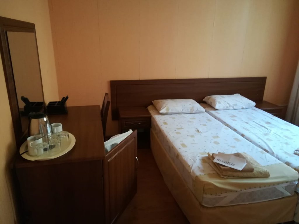 Геленджик: Отель Южный