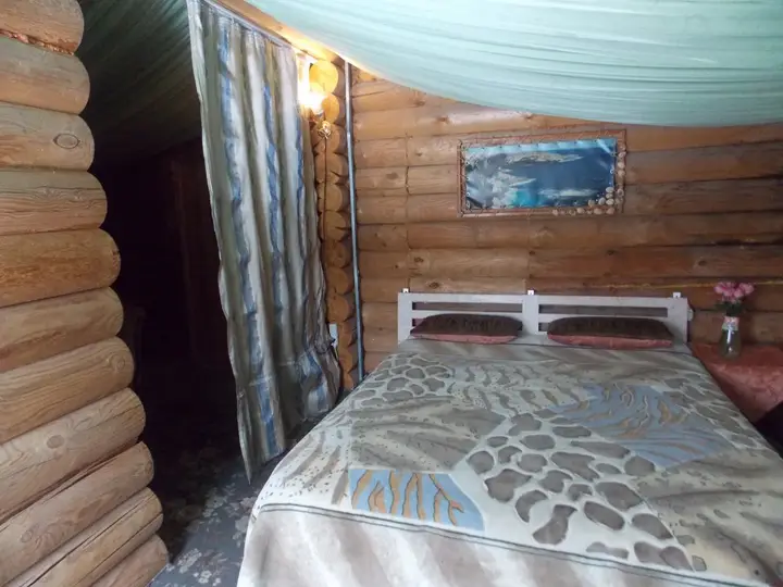 Пермь: Za Kamoj Guest house