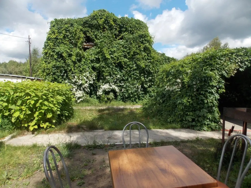 Пермь: Za Kamoj Guest house	