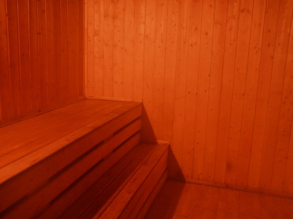 Пермь: Za Kamoj Guest house	