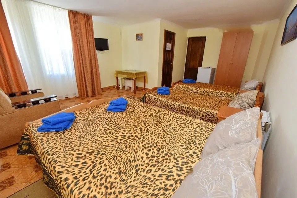 Сергиев Посад: Zabava Country Club