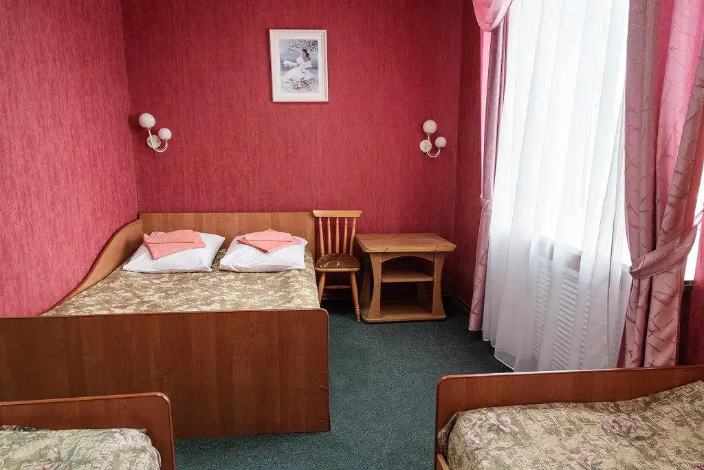 Великий Устюг: Загородная