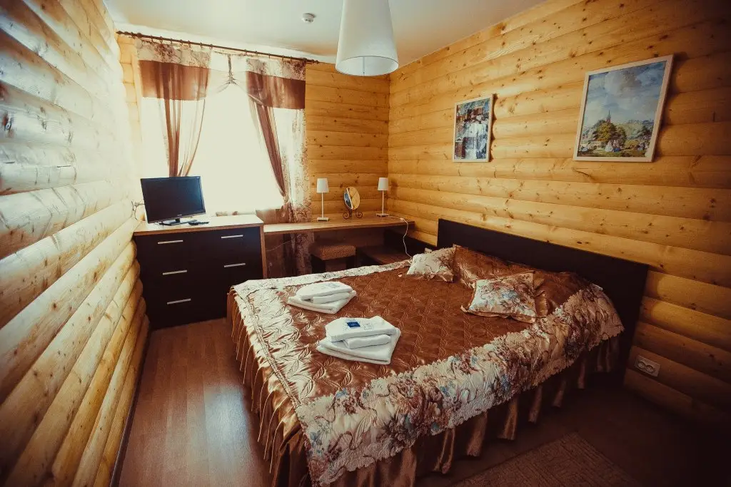 Арзамас: Zagorodny Gostinichny Kompleks Yasnaya polyana