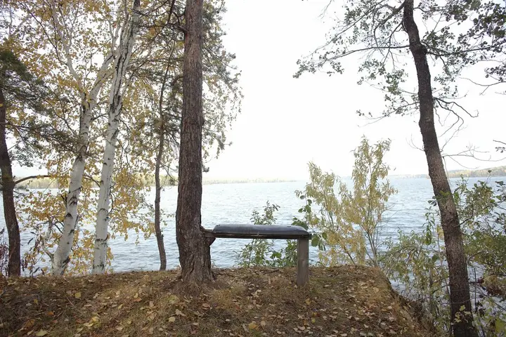 Вишневогорск: Загородный клуб Острова Ершовы