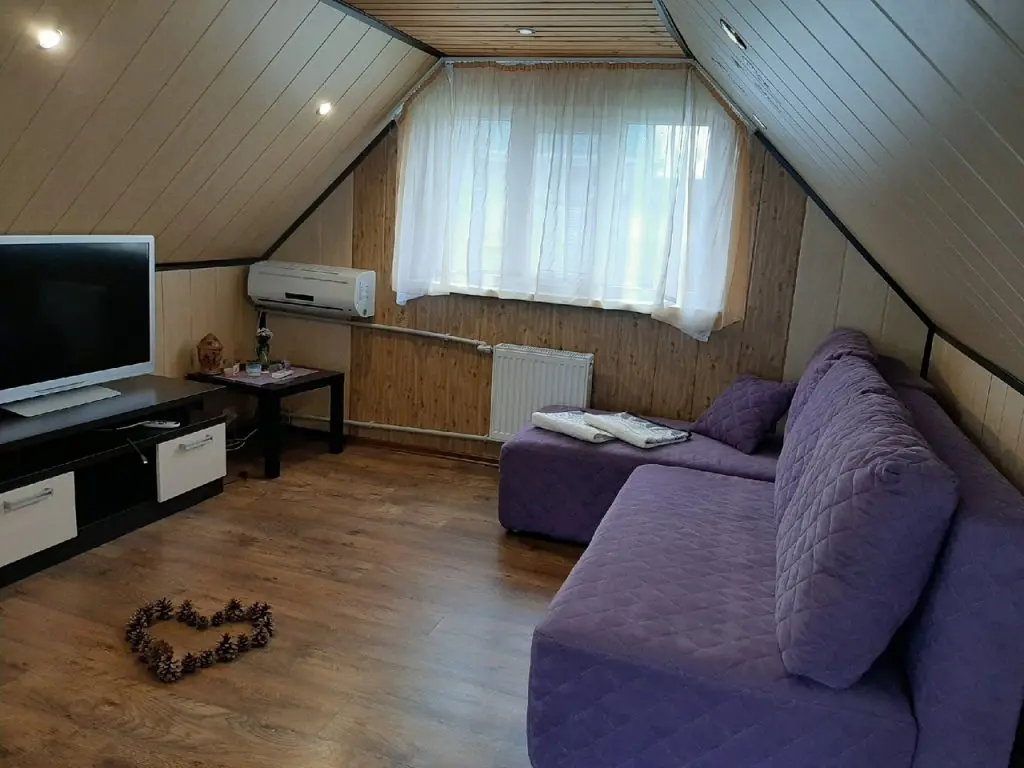 Ворсма: Загородный дом House Vorma