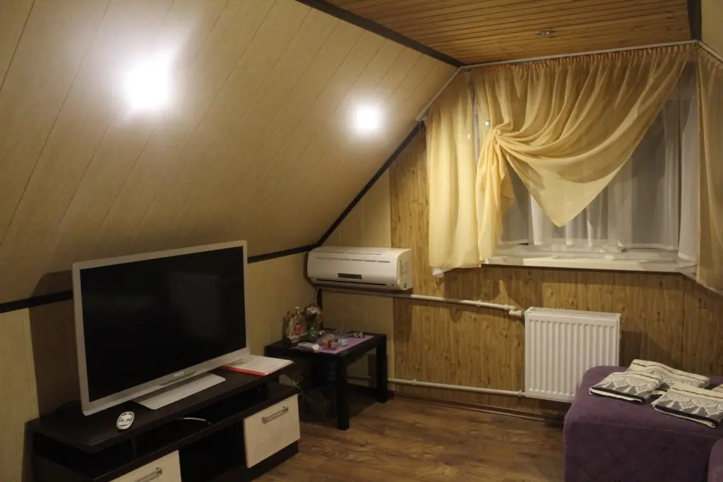 Ворсма: Загородный дом House Vorma