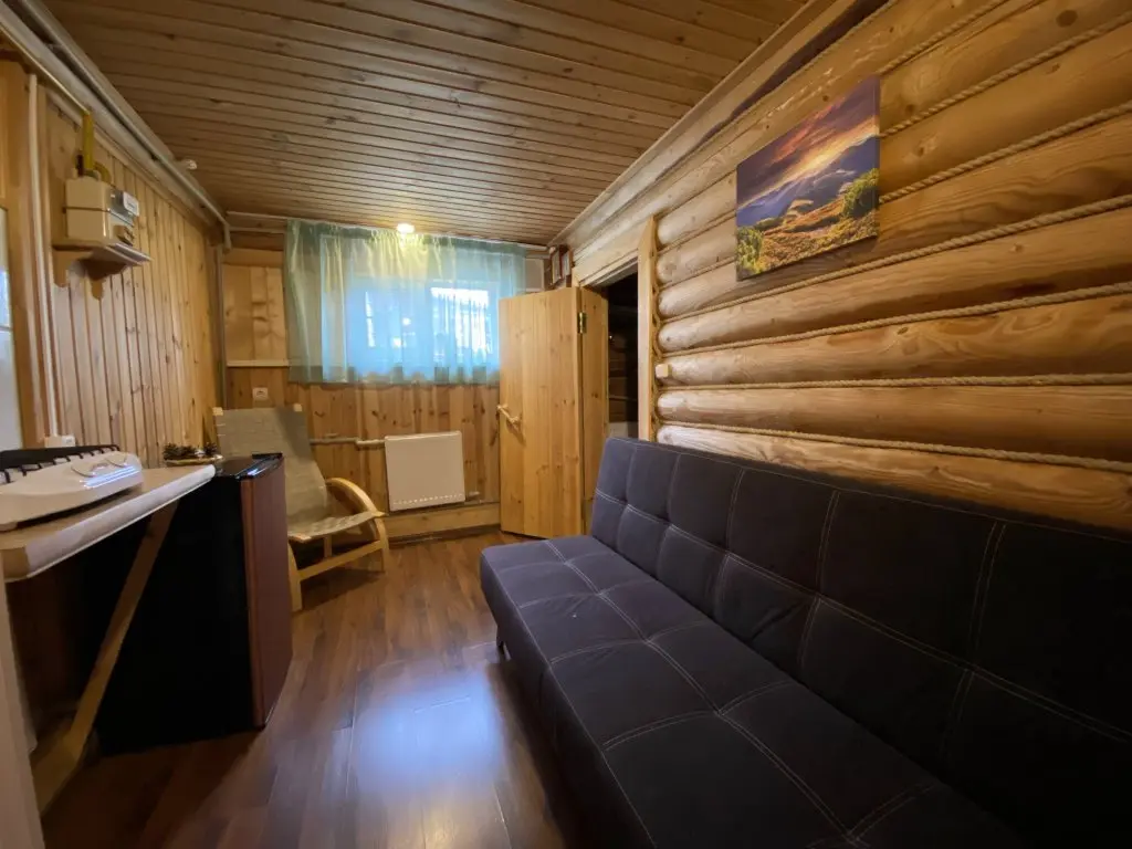 Ворсма: Загородный дом House Vorma