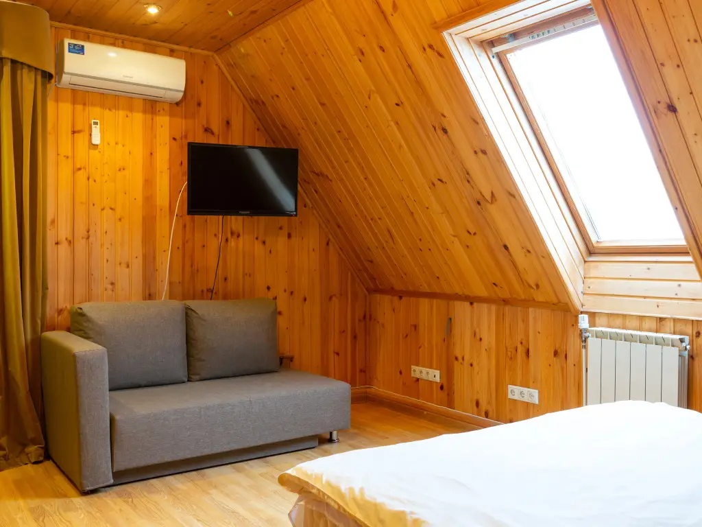 Рассудово: V Rassudovo Guest House	