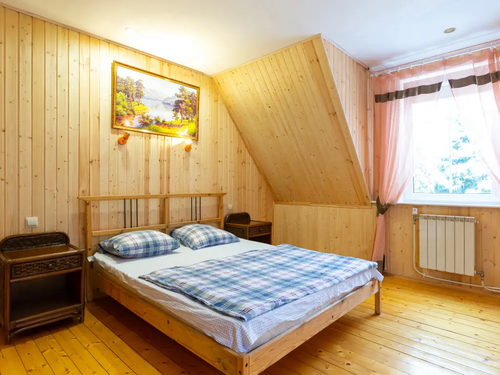 Рассудово: V Rassudovo Guest House	
