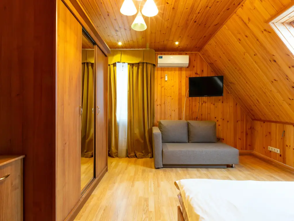 Рассудово: V Rassudovo Guest House	