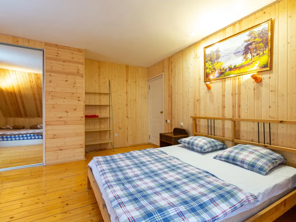 Рассудово: V Rassudovo Guest House	