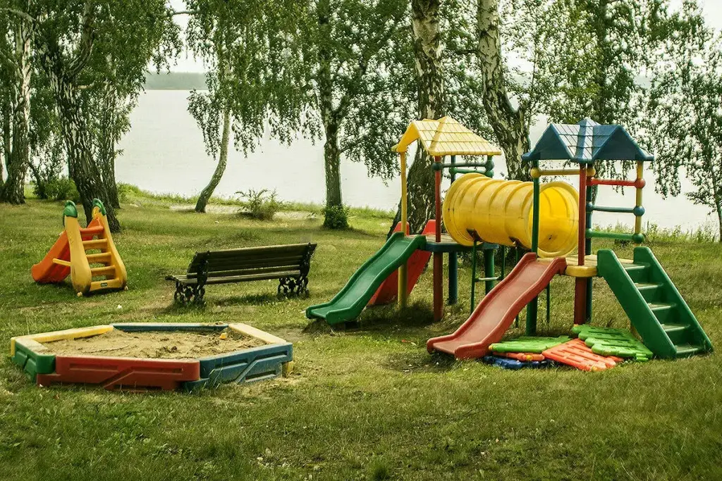 Вишневогорск: Загородный Комплекс Аврора Классик