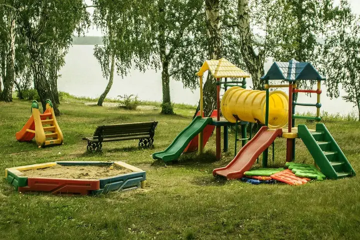 Вишневогорск: Загородный Комплекс Аврора Классик