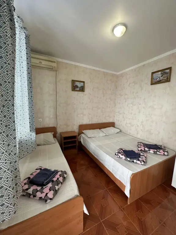 Тенгинское сельское поселение: Guest house Zhemchuzhina
