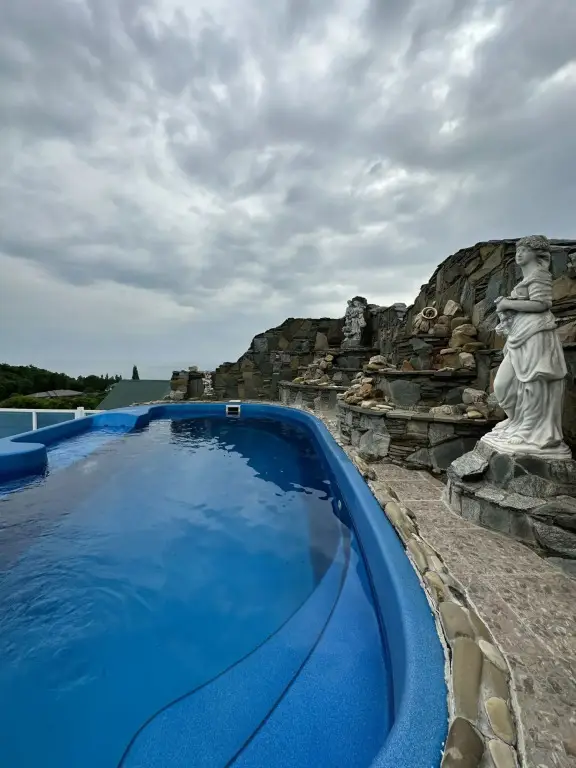 Тенгинское сельское поселение: Guest house Zhemchuzhina