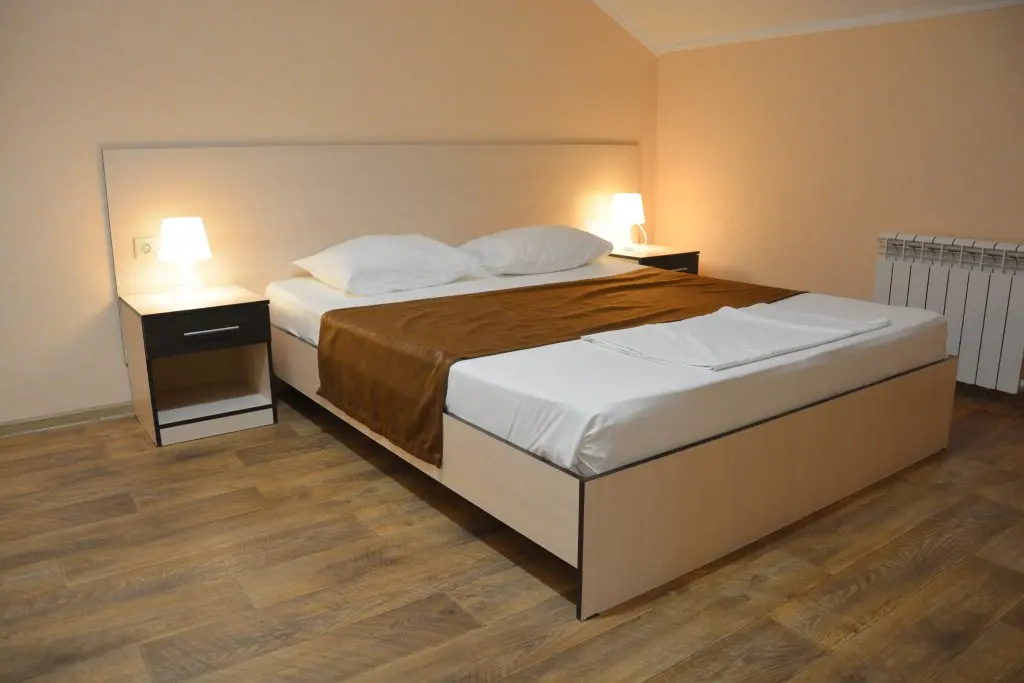 Фадеево: Гостевой дом Жемчужина