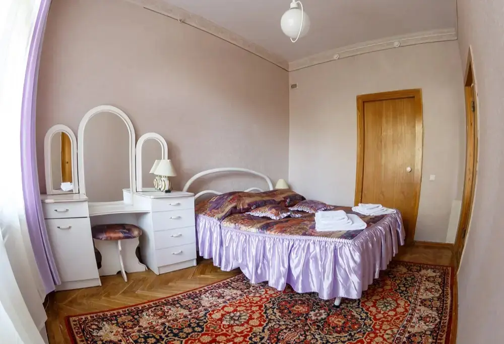 Миасс: Zhemchuzhina Urala
