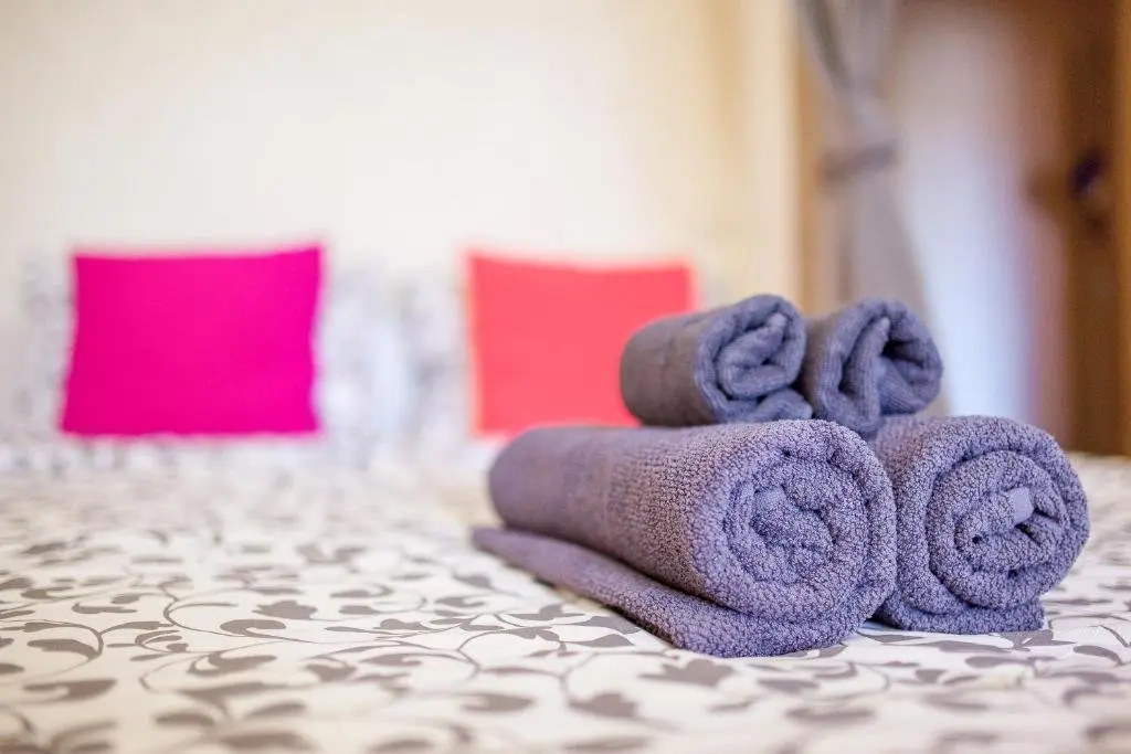 Краснодар: Zhigulenko Apartments