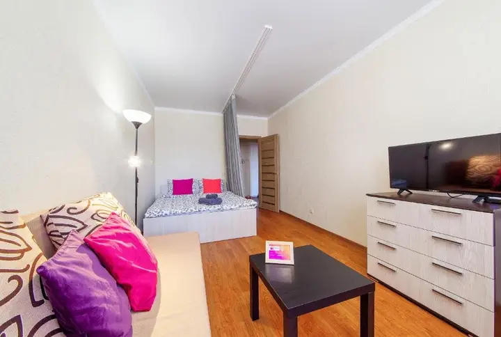 Краснодар: Zhigulenko Apartments