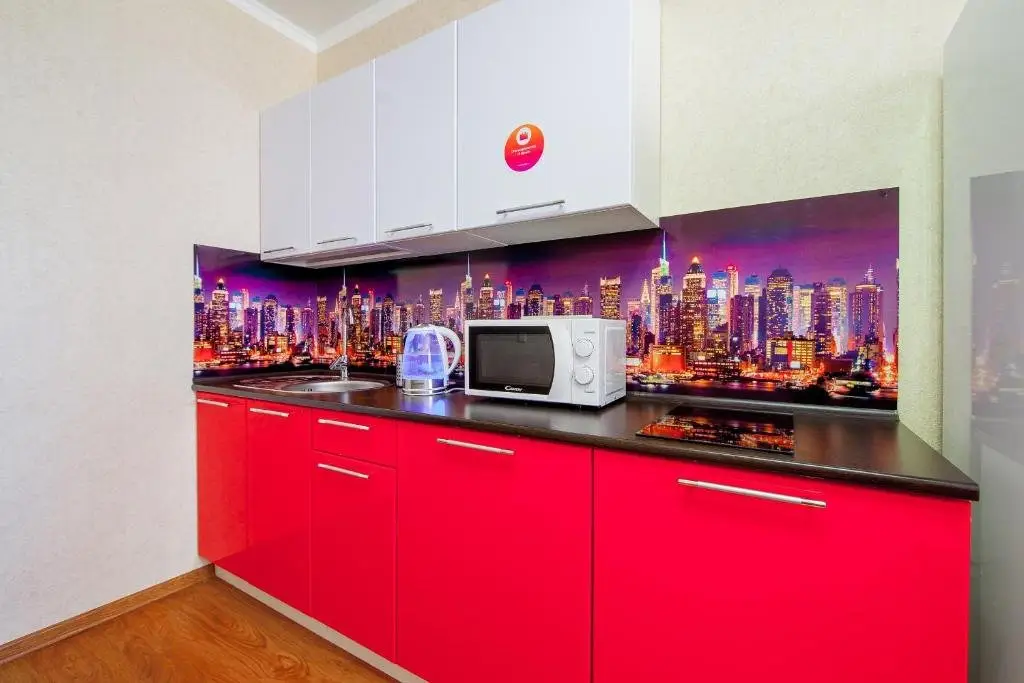 Краснодар: Zhigulenko Apartments