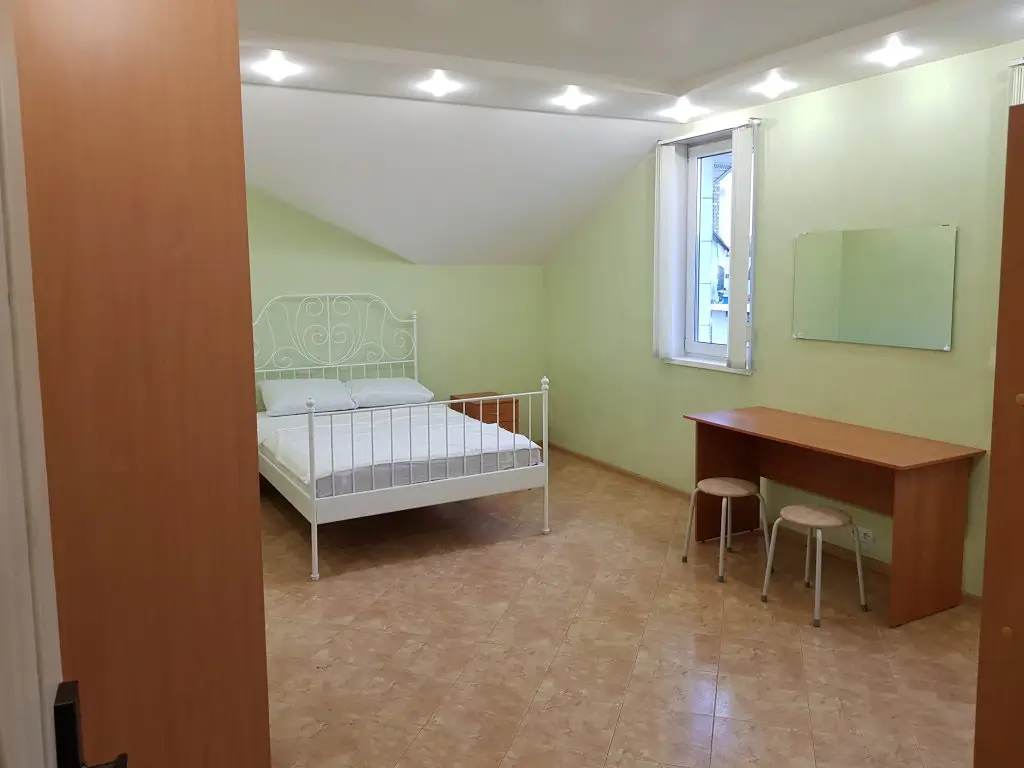 Балашиха: Zhili-Byili 2 Lodging House