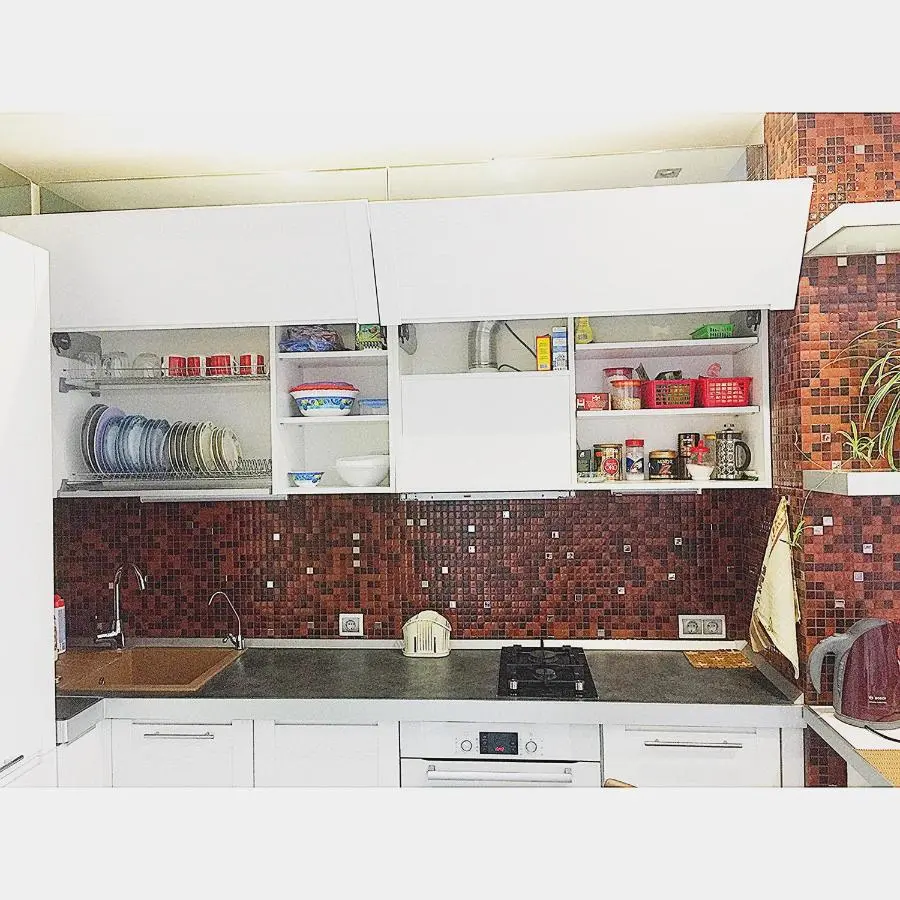 Пионерский: Apartment on Rabochaya