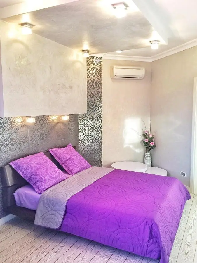 Пионерский: Apartment on Rabochaya