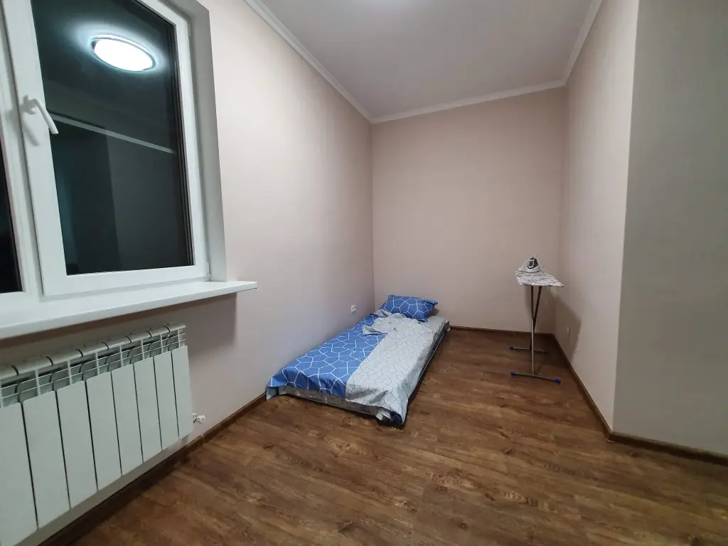 Пятигорск: Жилое помещение 3х комнатная квартира в парке Цветник ул. Кирова 14