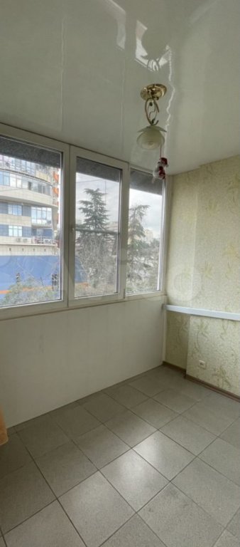 Сочи: Апартаменты City Centre 2комн