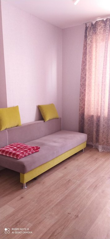 Пермь: Квартира на Чернышевского 39