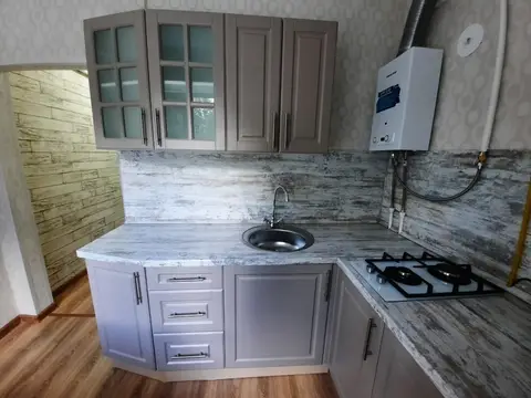 Квартира Двухкомнатная квартира на Комсомольской 36 — фото 1
