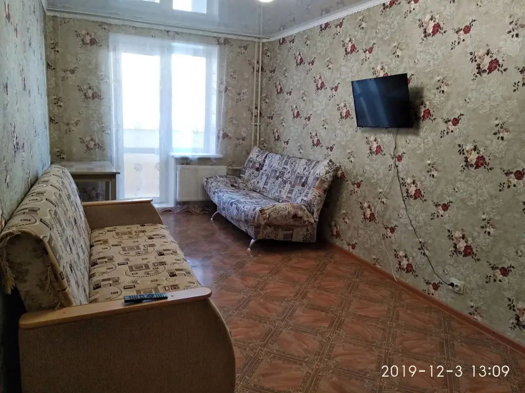 Челябинск: Апартаменты Двухкомнатная Квартира на Солнечной