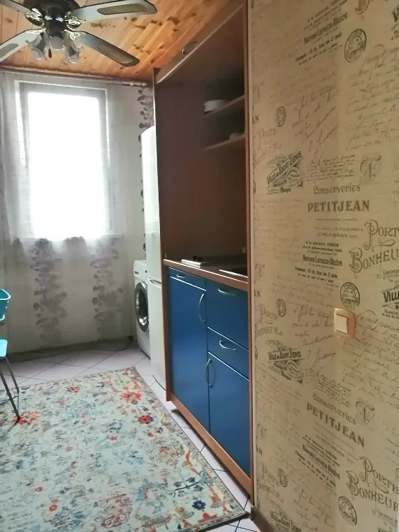 Сочи: Квартира Двухкомнатная в Дагомысе