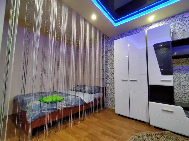 Вологда: Жилое помещение Квартира в Заречье на ул.Лаврова