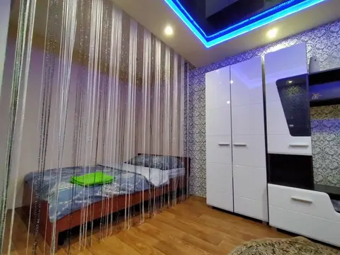 Жилое помещение Квартира в Заречье на ул.Лаврова — фото 1