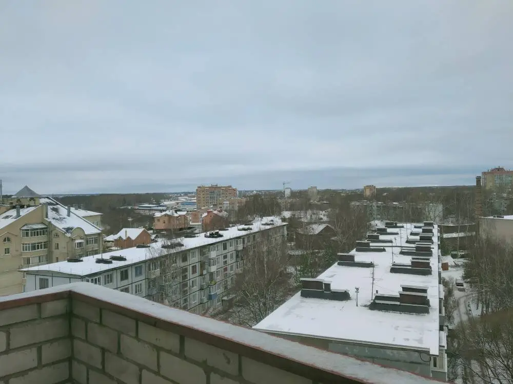 Вологда: Жилое помещение Квартира в Заречье на ул.Лаврова