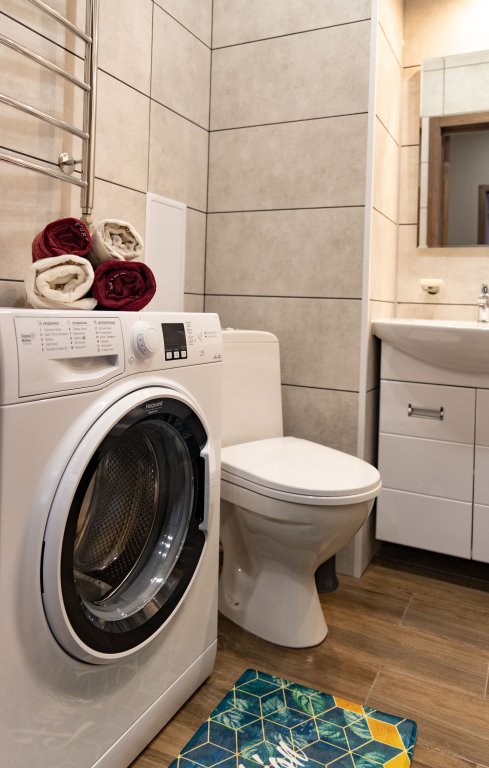 Светлогорск: Апартаменты LovelyHome39 в Светлогорске ЖК Санкт Лоренц