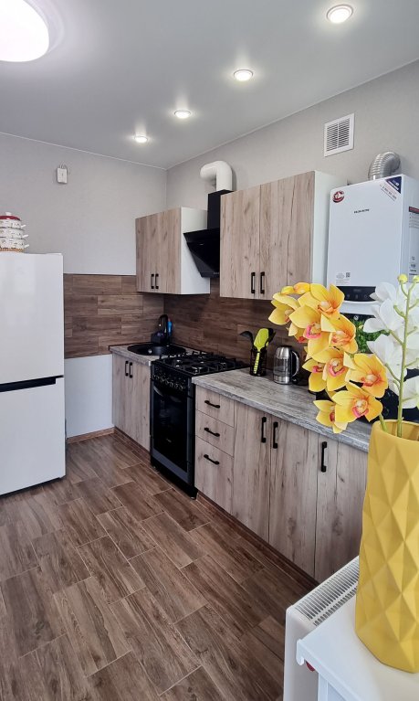 Светлогорск: Апартаменты LovelyHome39 в Светлогорске ЖК Санкт Лоренц