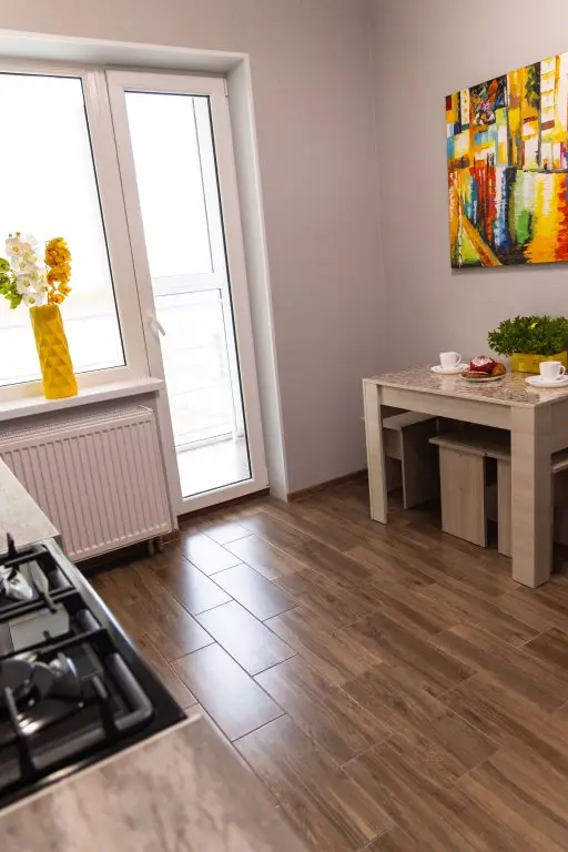 Светлогорск: Апартаменты LovelyHome39 в Светлогорске ЖК Санкт Лоренц