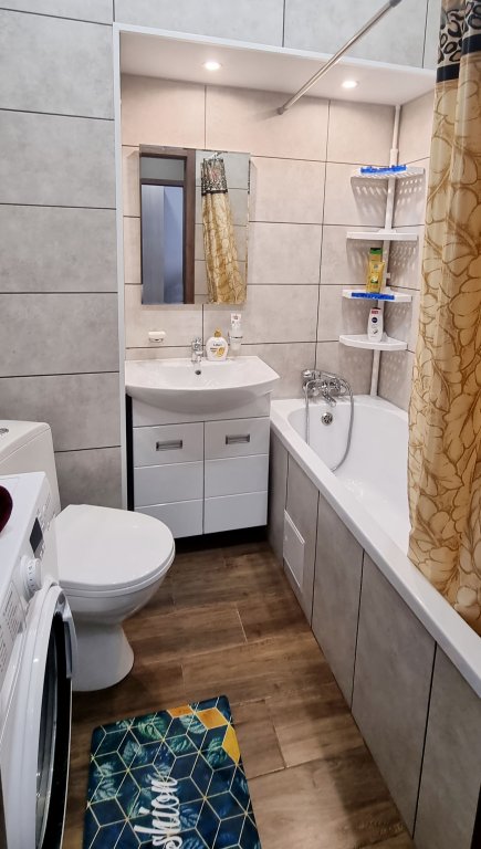 Светлогорск: Апартаменты LovelyHome39 в Светлогорске ЖК Санкт Лоренц