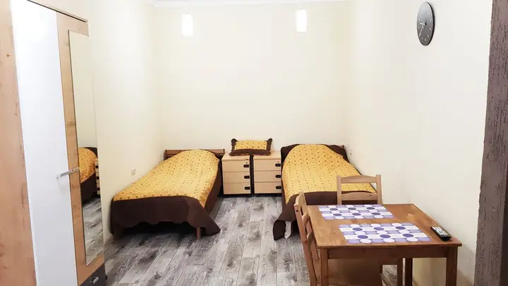 Кисловодск: Апартаменты Шаумяна 3
