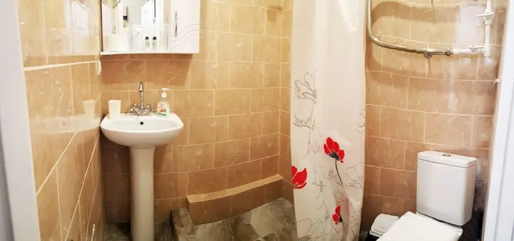 Кисловодск: Апартаменты Шаумяна 3