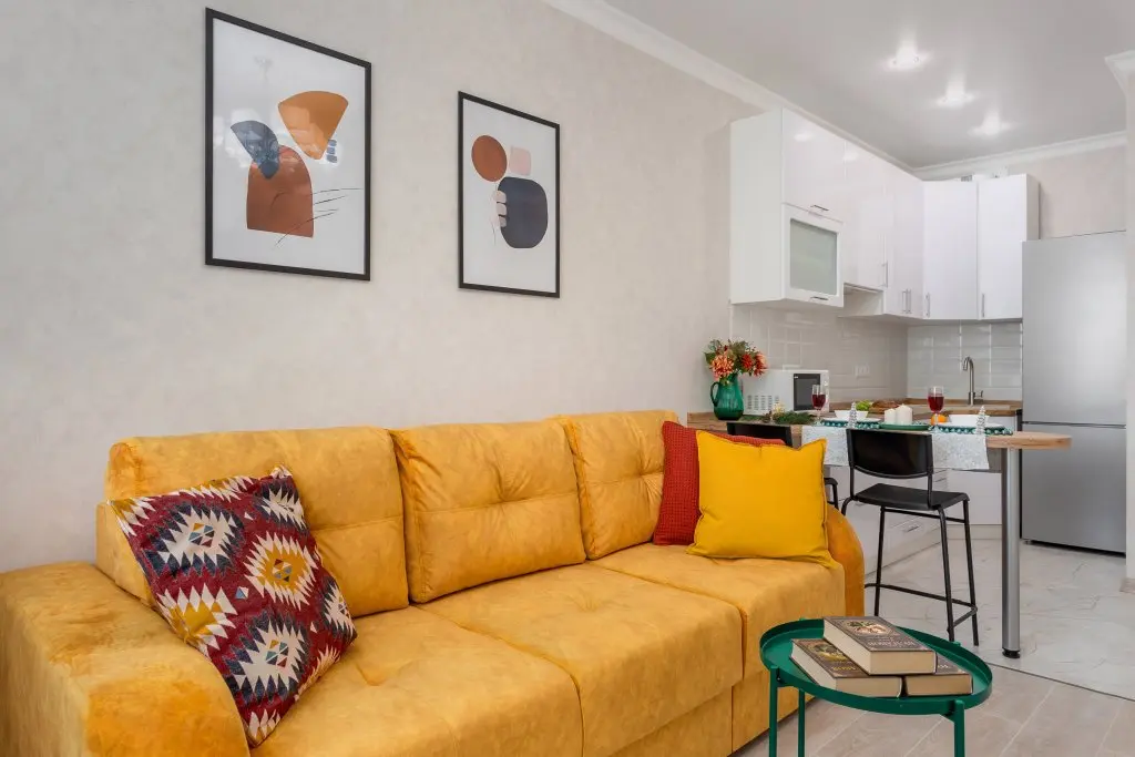 Краснодар: Жилое помещение Sunrise Apartments