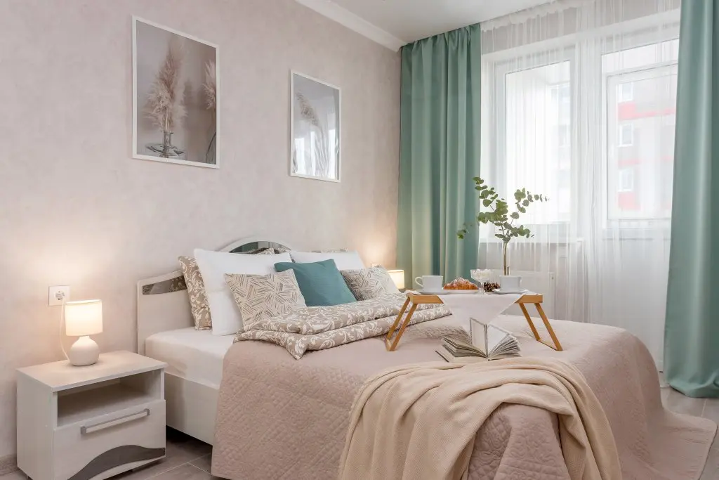Краснодар: Жилое помещение Sunrise Apartments