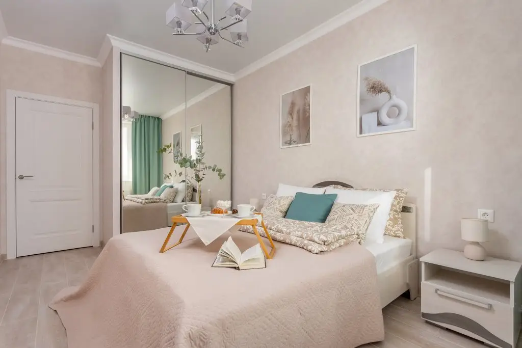 Краснодар: Жилое помещение Sunrise Apartments