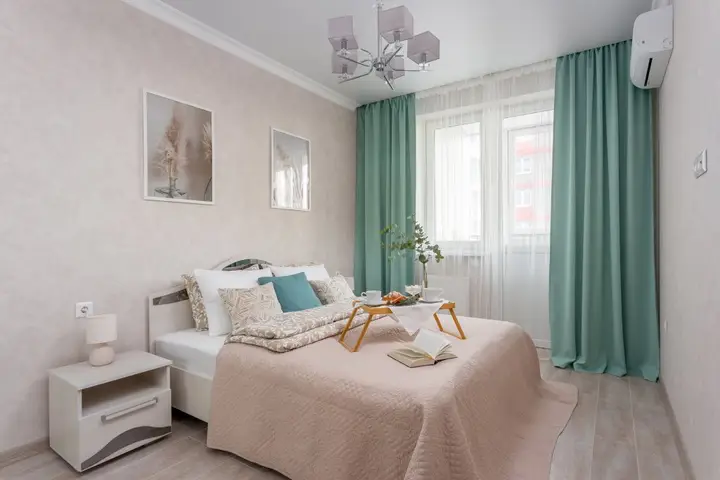 Краснодар: Жилое помещение Sunrise Apartments