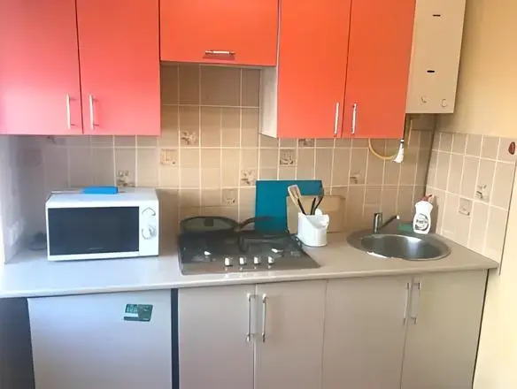 Казань: Uyutnaya kvartira v Serdce Kazani Living Quarters