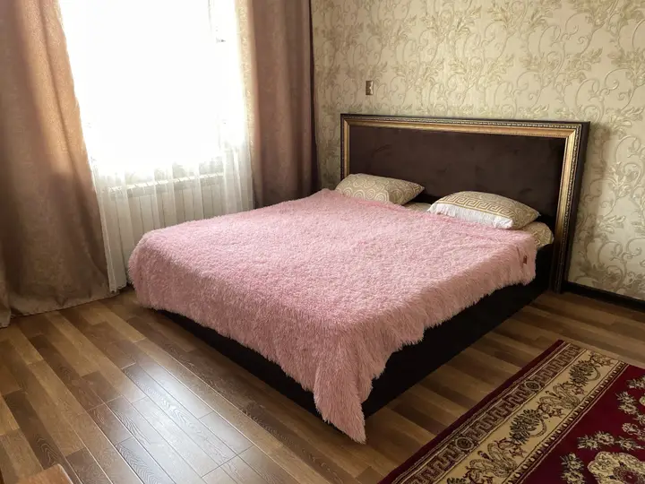 Дербент: Квартира на улице Пушкина