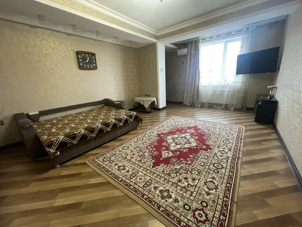 Дербент: Квартира на улице Пушкина