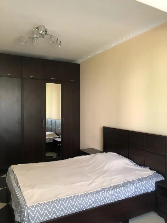 Сочи: Kvartira Na Plekhanova U Morya Apartments